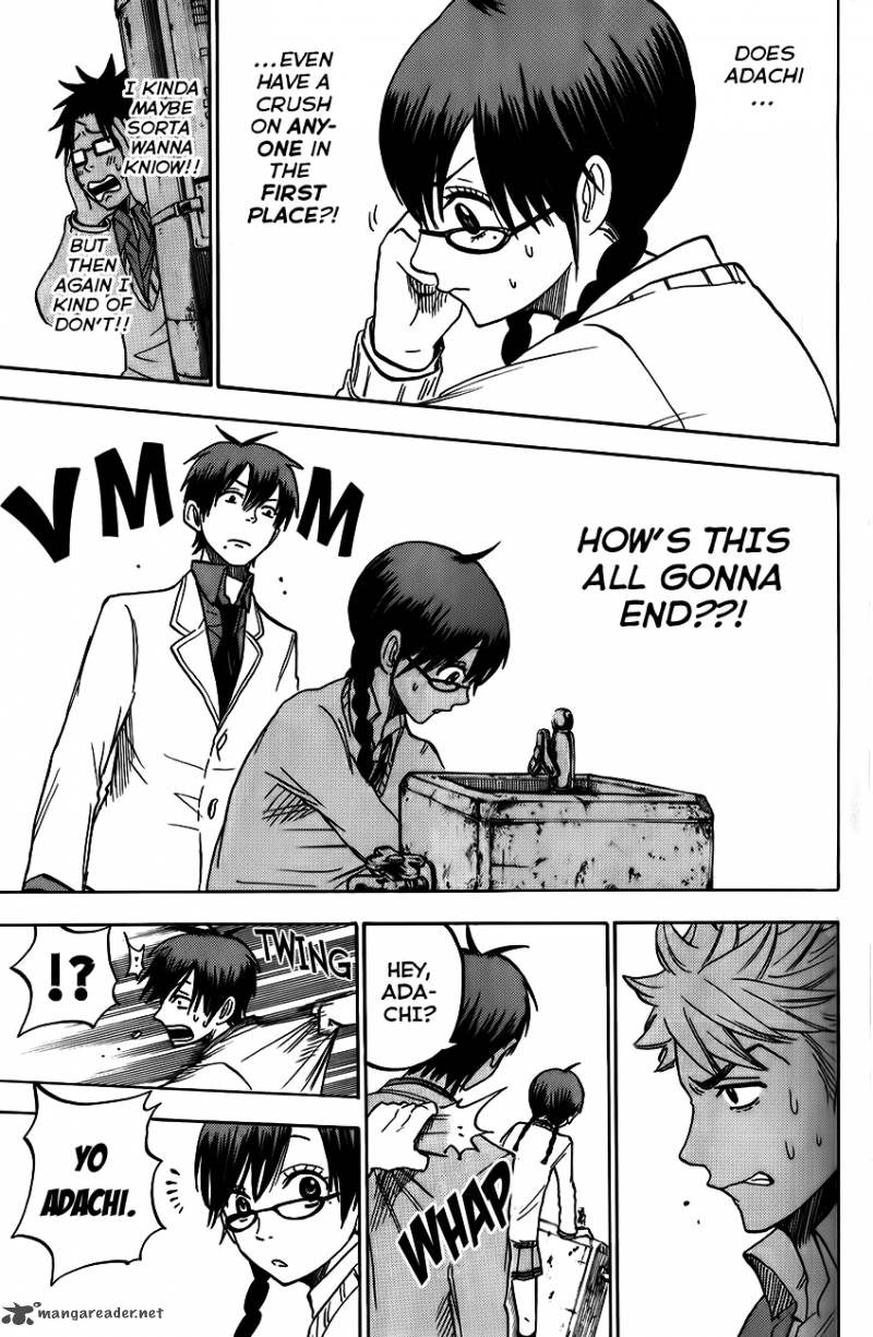 Yankee Kun To Megane Chan 175 15