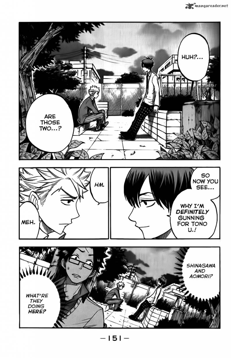 Yankee Kun To Megane Chan 175 3