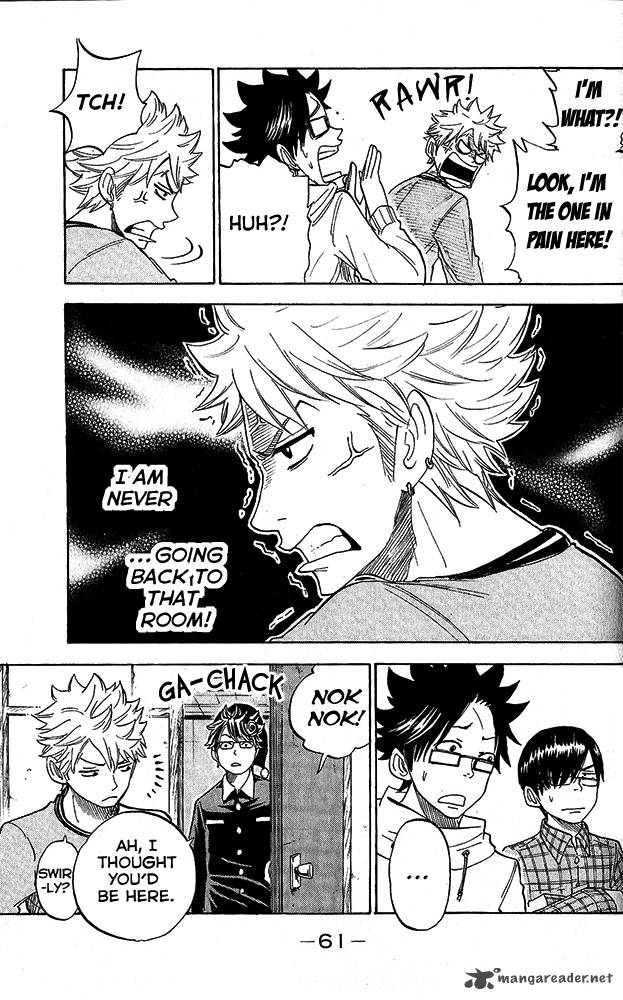 Yankee Kun To Megane Chan 179 17