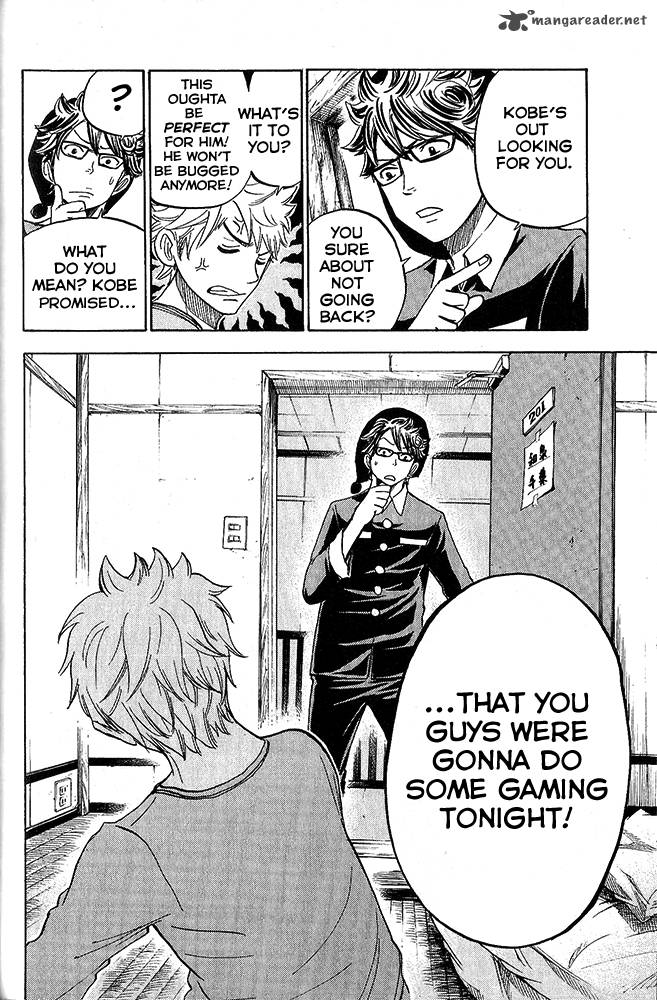 Yankee Kun To Megane Chan 179 18