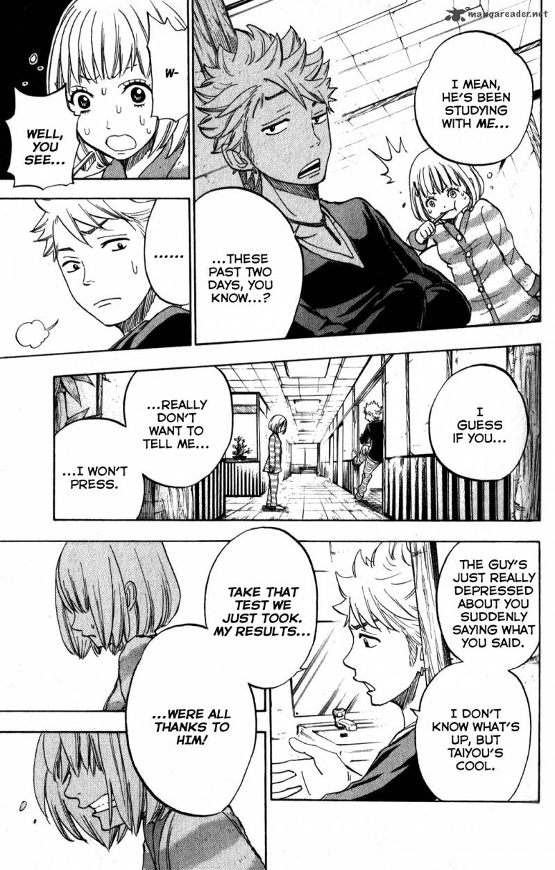 Yankee Kun To Megane Chan 182 13