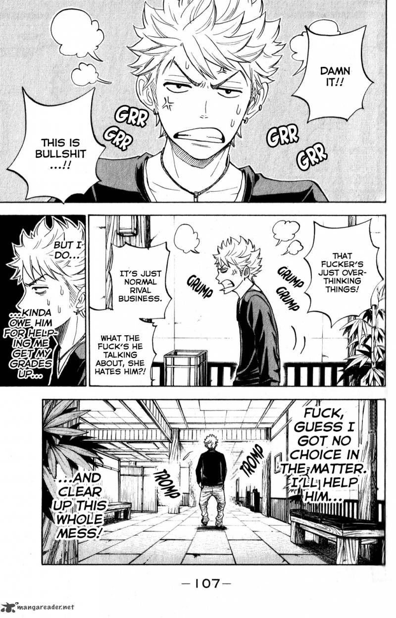 Yankee Kun To Megane Chan 182 5