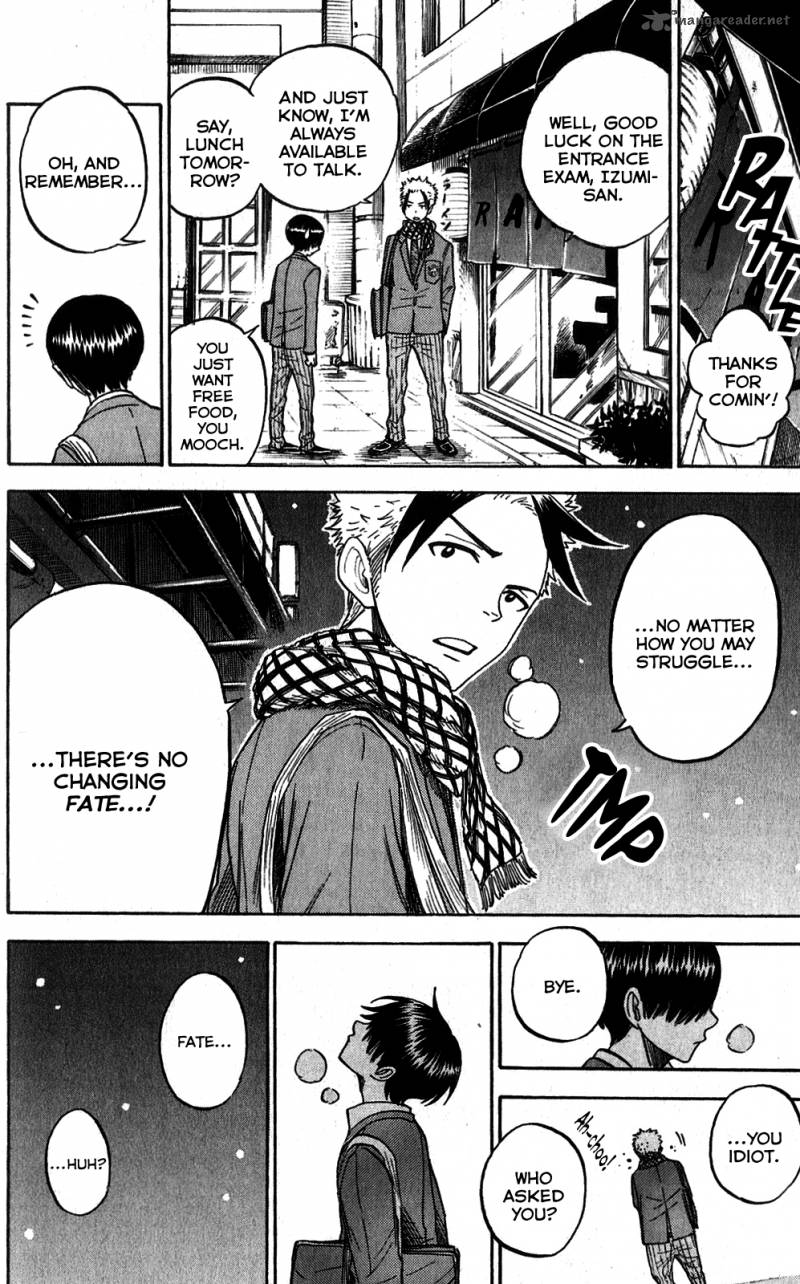 Yankee Kun To Megane Chan 184 14