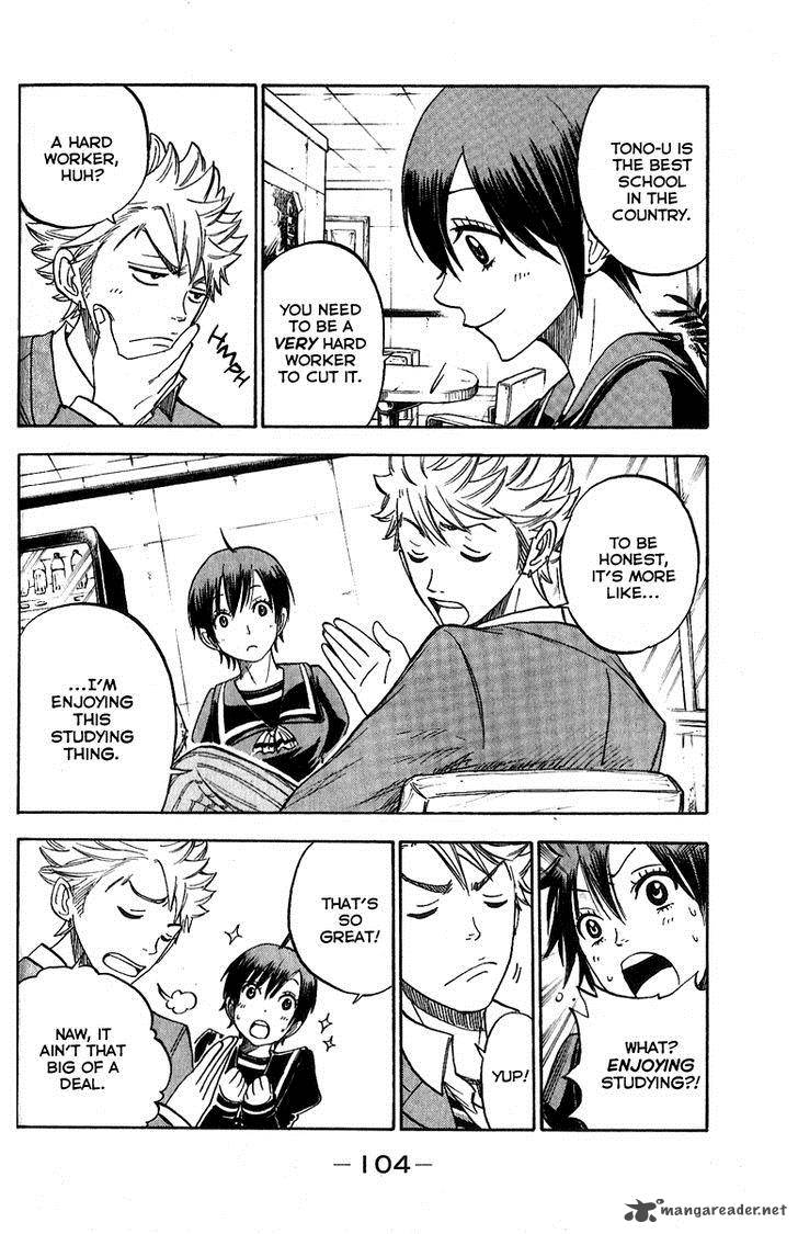 Yankee Kun To Megane Chan 189 10