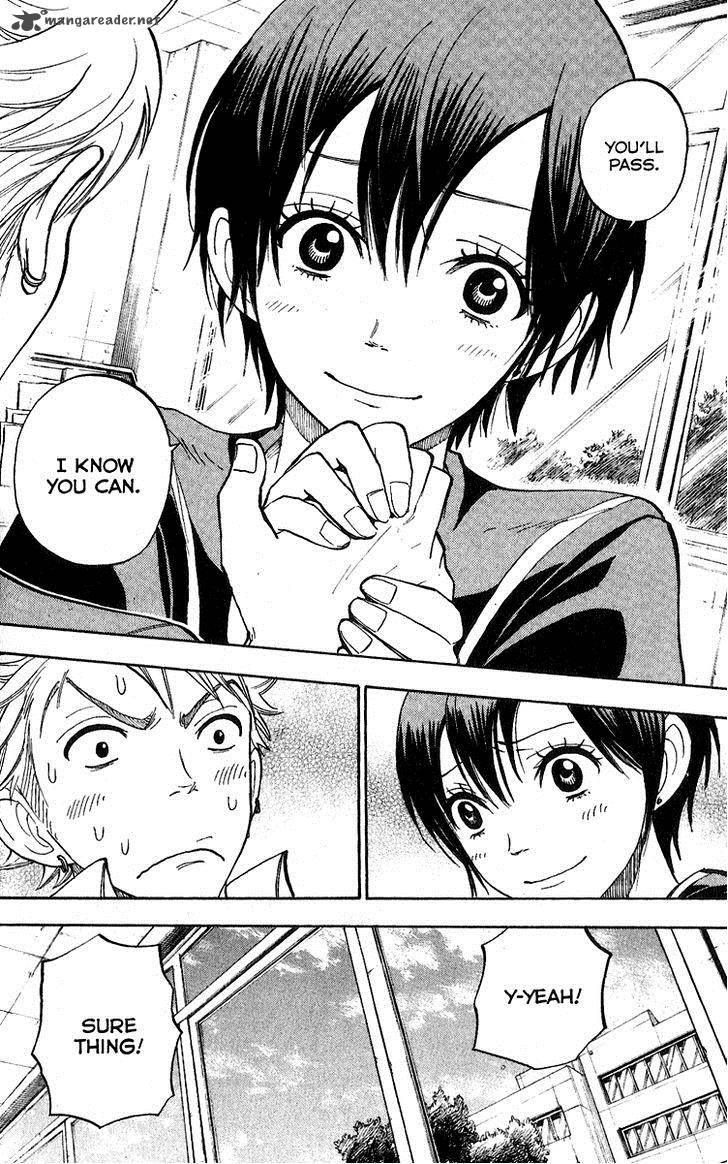 Yankee Kun To Megane Chan 189 12