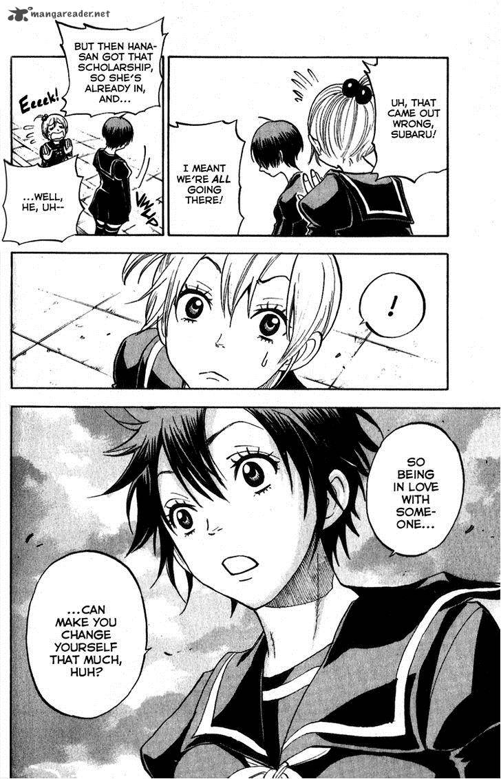 Yankee Kun To Megane Chan 189 16