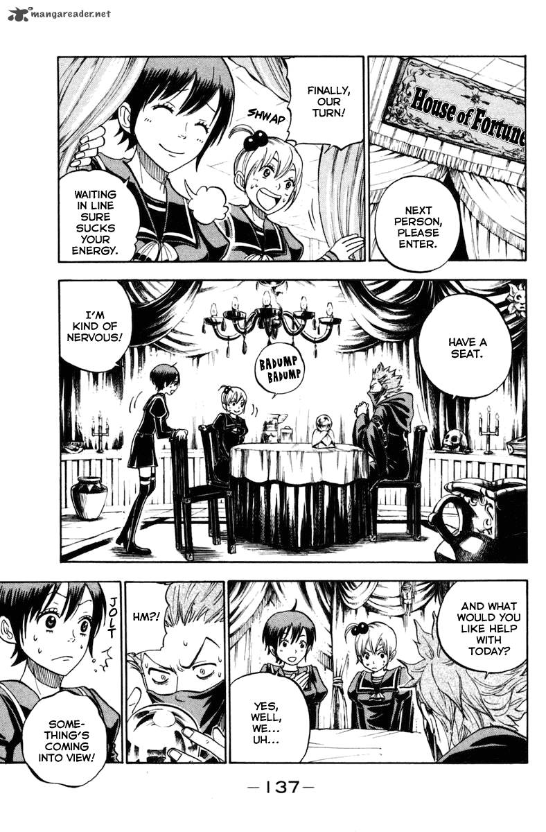 Yankee Kun To Megane Chan 191 3