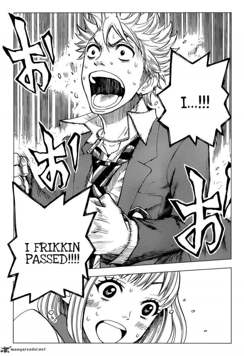 Yankee Kun To Megane Chan 195 20