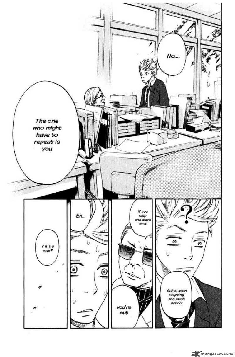 Yankee Kun To Megane Chan 2 23