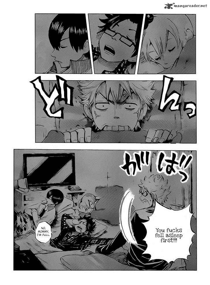 Yankee Kun To Megane Chan 200 15