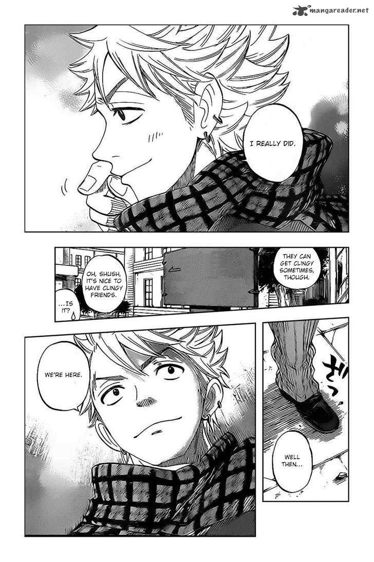 Yankee Kun To Megane Chan 200 23