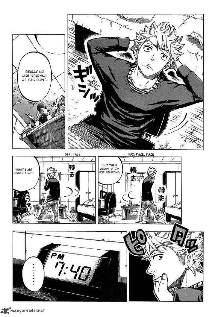 Yankee Kun To Megane Chan 200 6