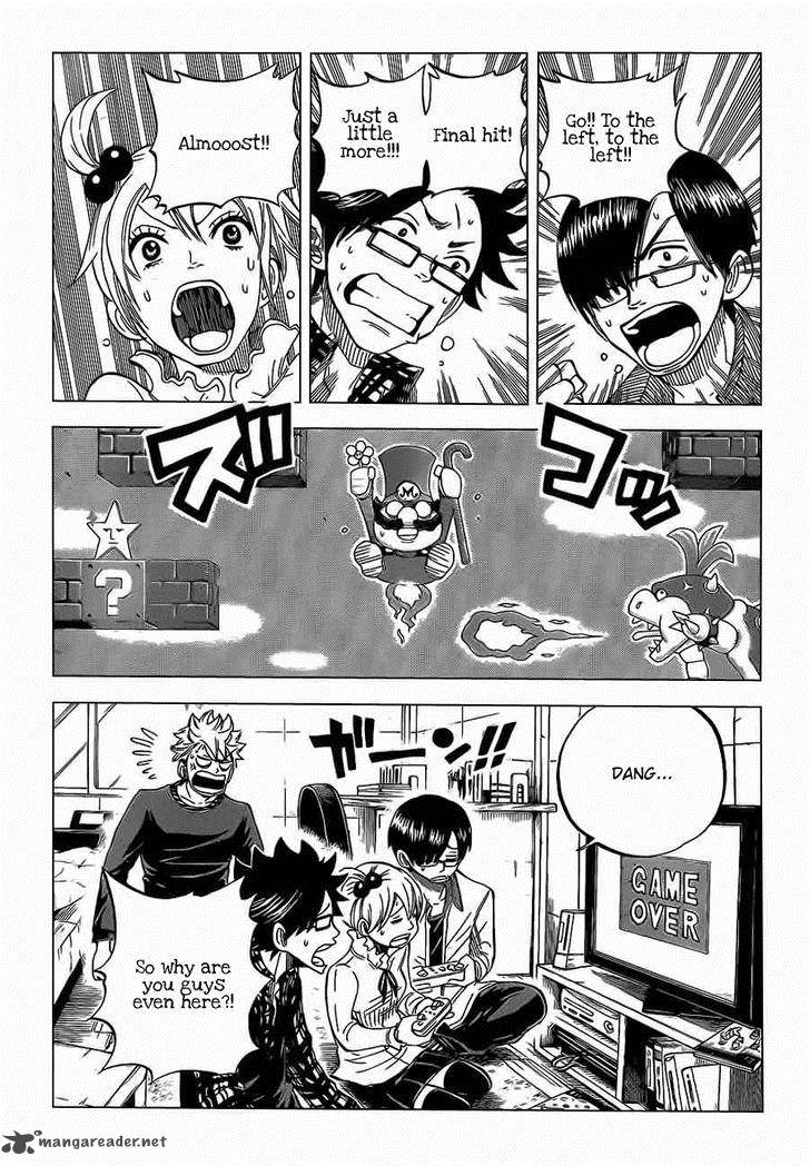 Yankee Kun To Megane Chan 200 9