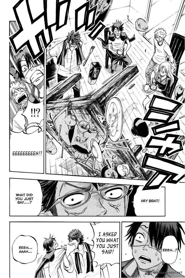 Yankee Kun To Megane Chan 206 20