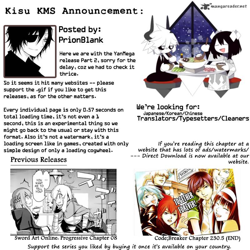 Yankee Kun To Megane Chan 208 2