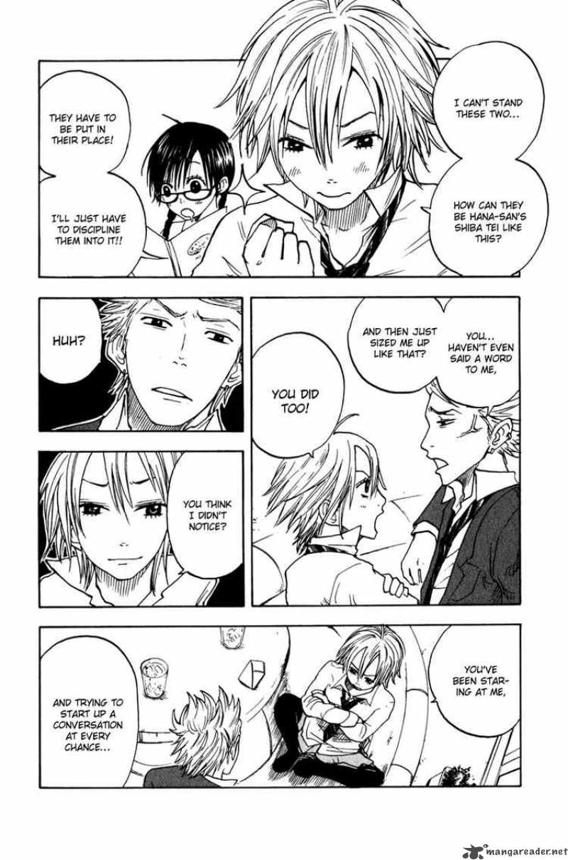 Yankee Kun To Megane Chan 23 16