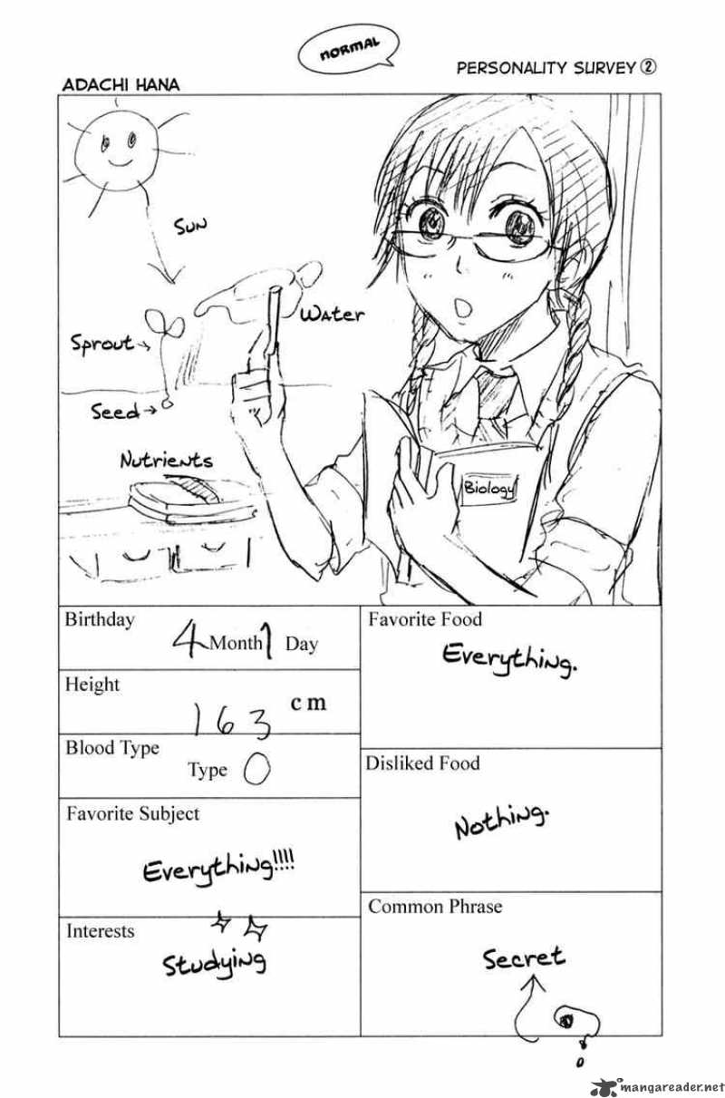 Yankee Kun To Megane Chan 23 22