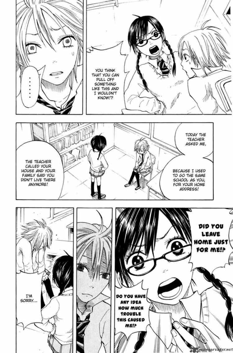 Yankee Kun To Megane Chan 24 23