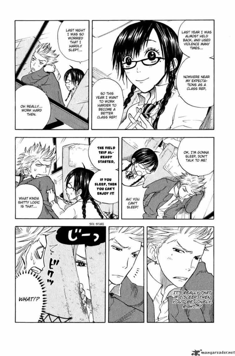 Yankee Kun To Megane Chan 25 4