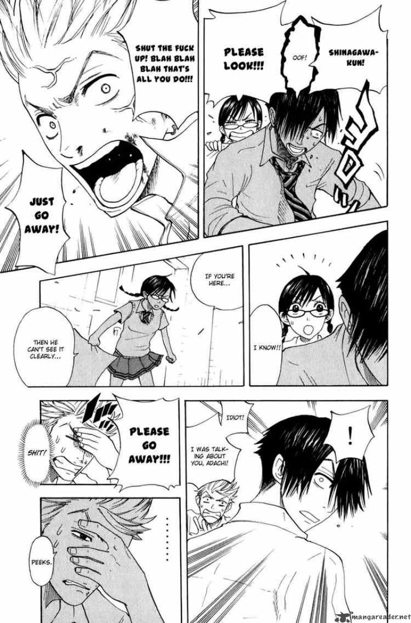 Yankee Kun To Megane Chan 29 13