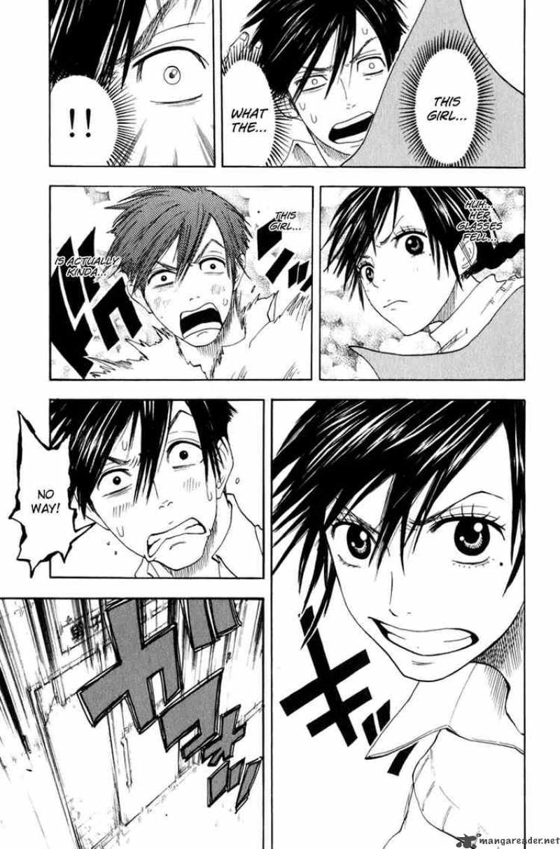 Yankee Kun To Megane Chan 29 15