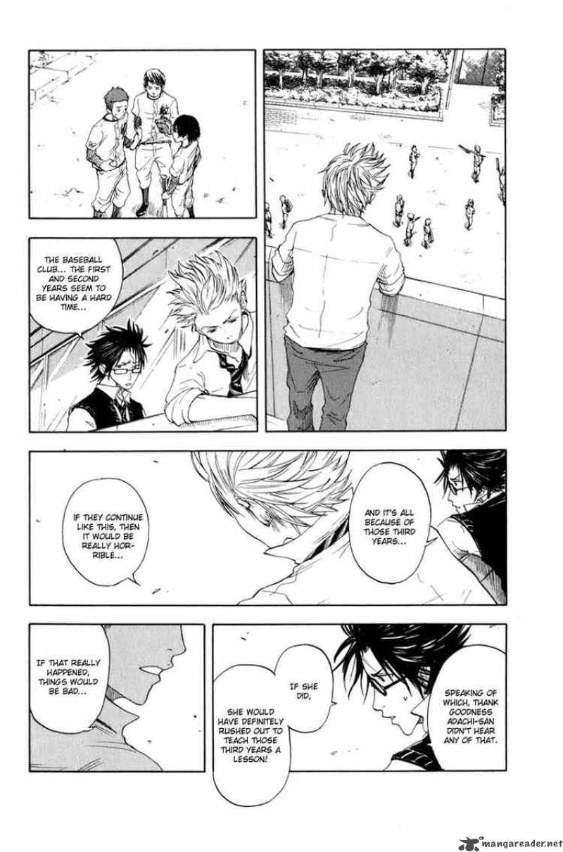 Yankee Kun To Megane Chan 31 14