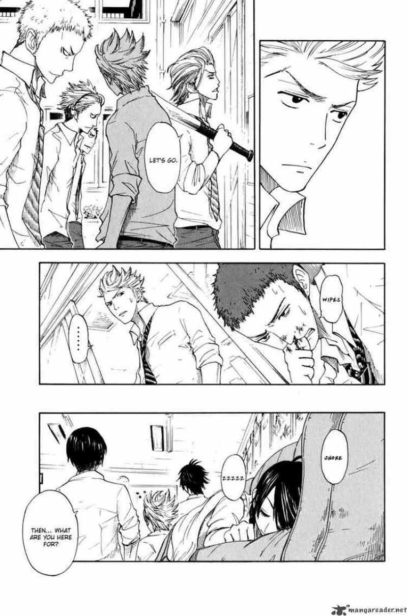 Yankee Kun To Megane Chan 31 9