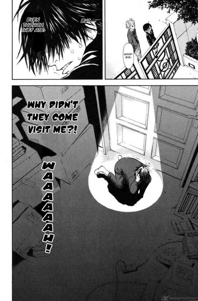 Yankee Kun To Megane Chan 4 20