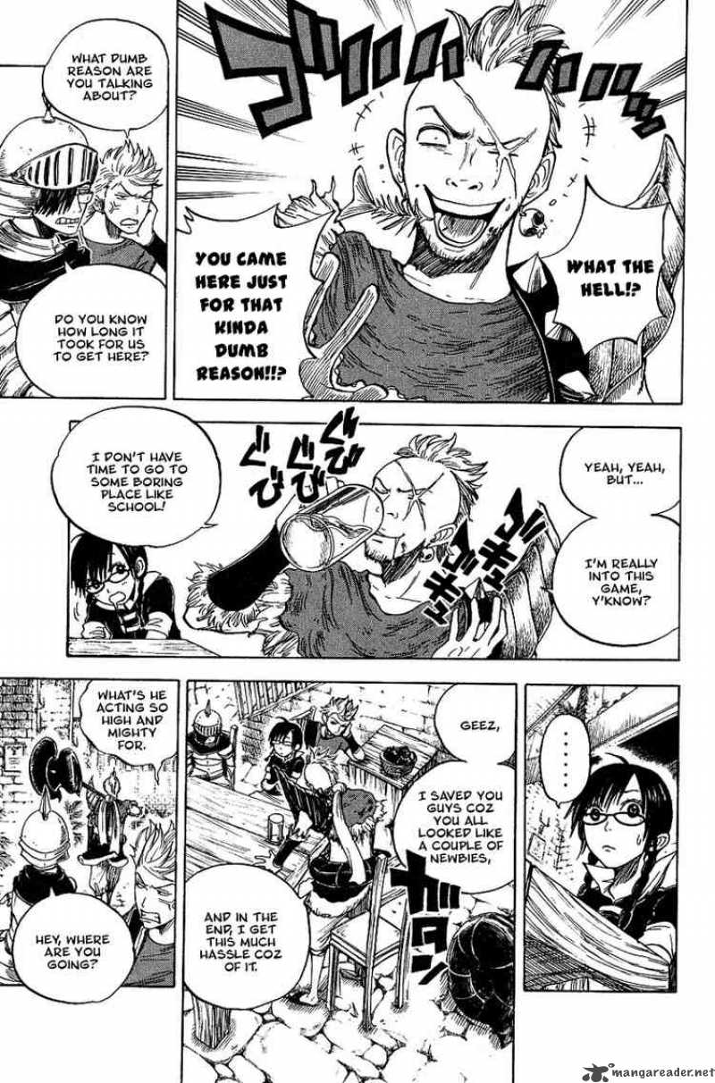 Yankee Kun To Megane Chan 40 3