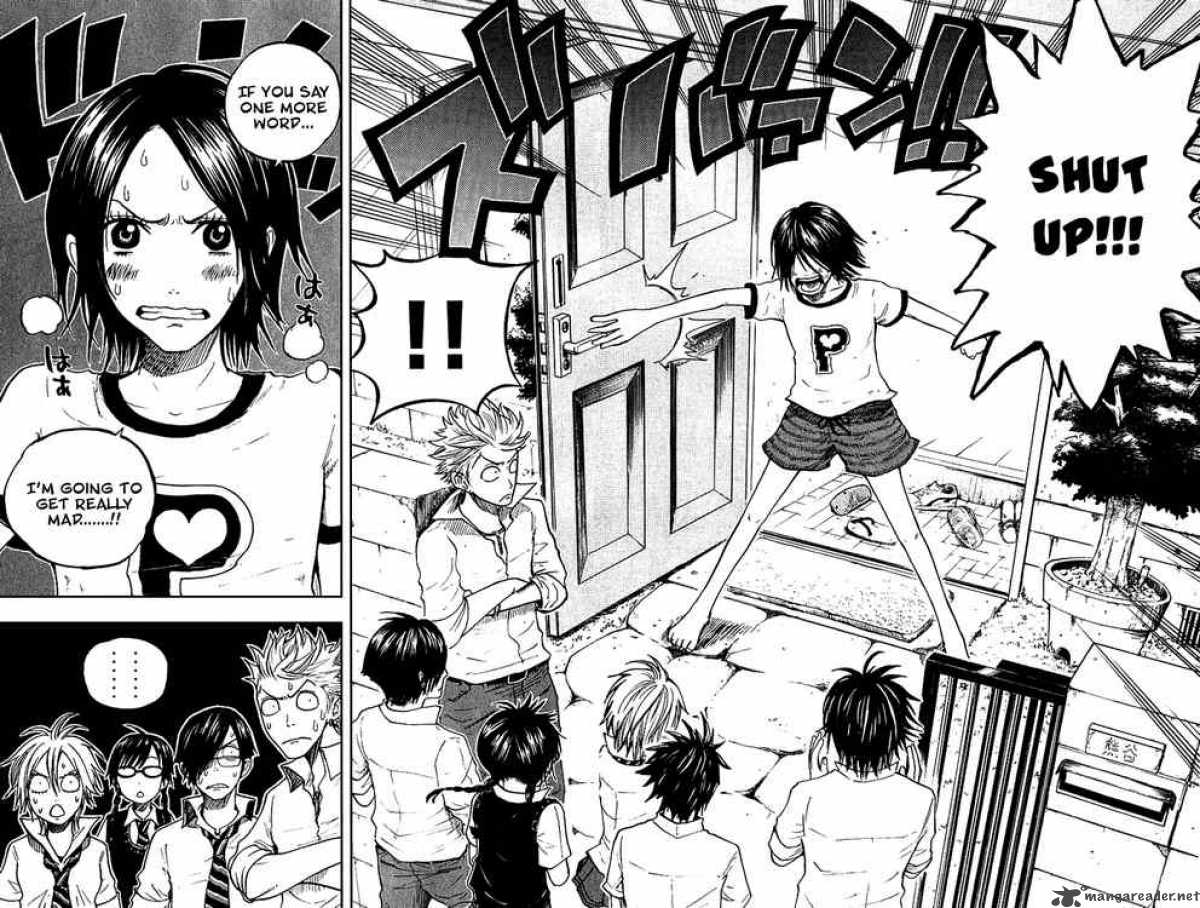 Yankee Kun To Megane Chan 41 20