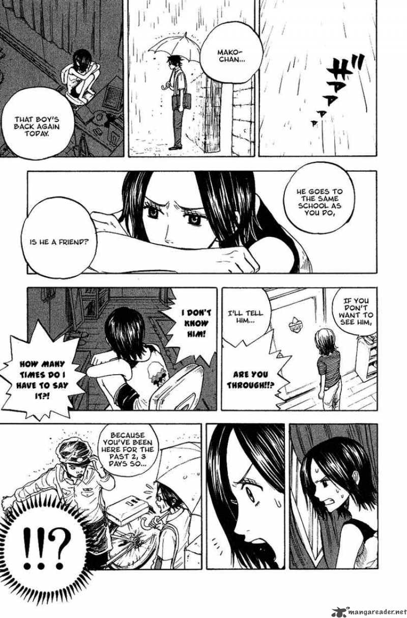 Yankee Kun To Megane Chan 42 9