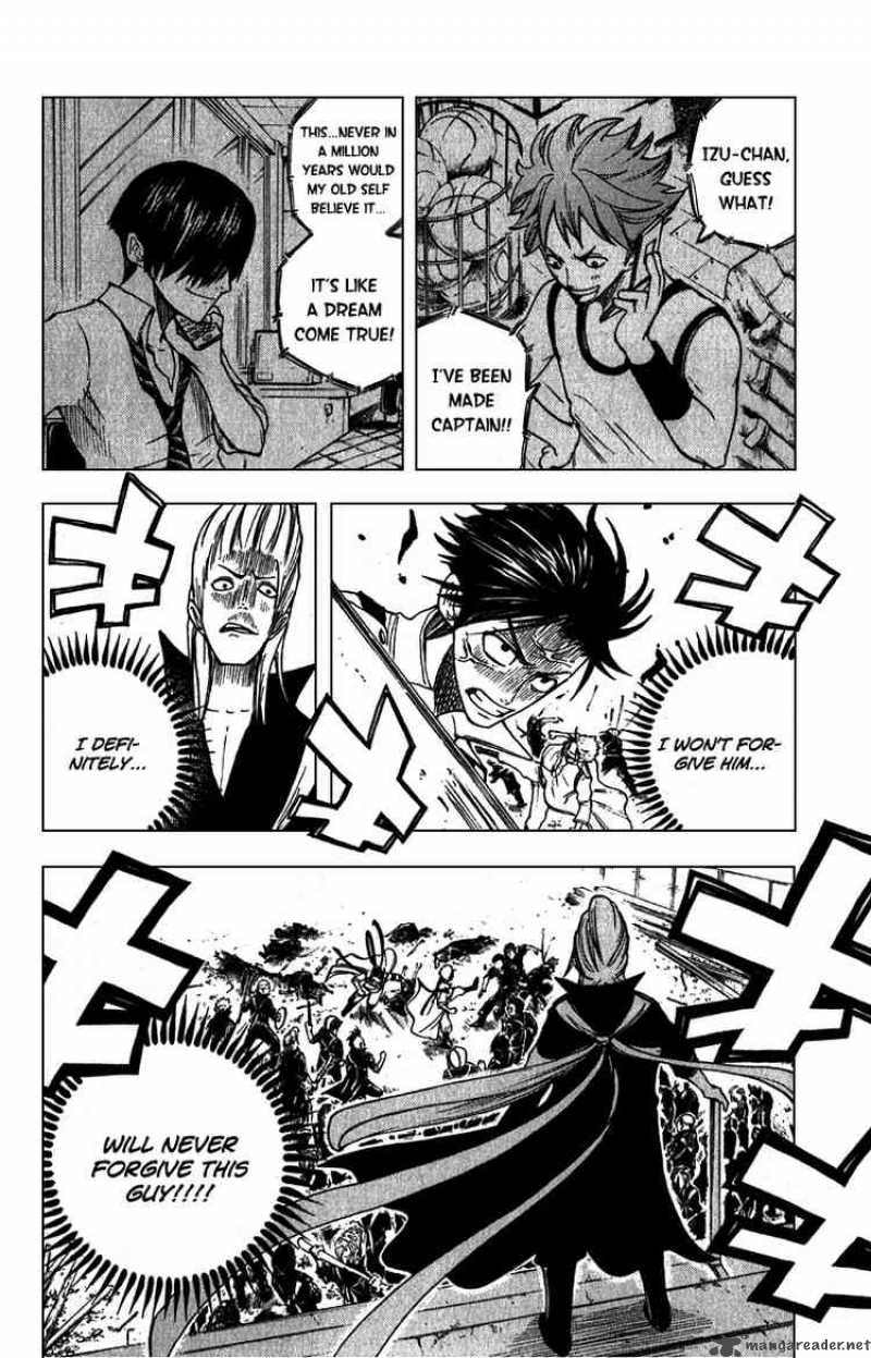 Yankee Kun To Megane Chan 53 9