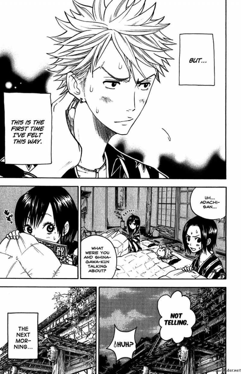 Yankee Kun To Megane Chan 61 11