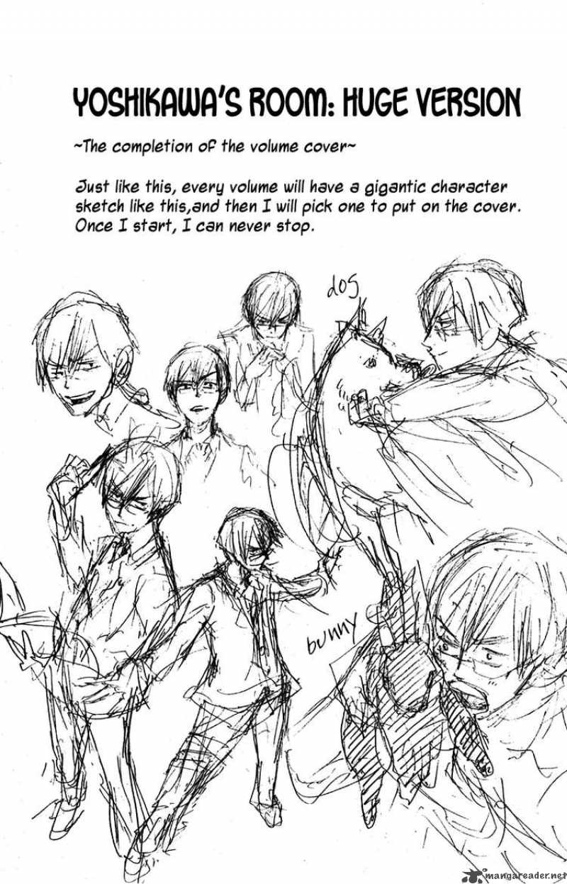 Yankee Kun To Megane Chan 61 20