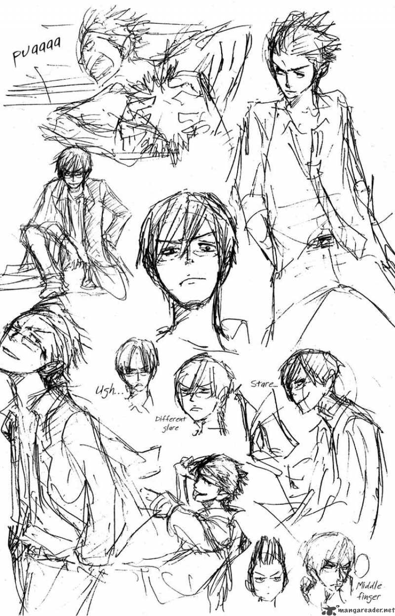 Yankee Kun To Megane Chan 61 21
