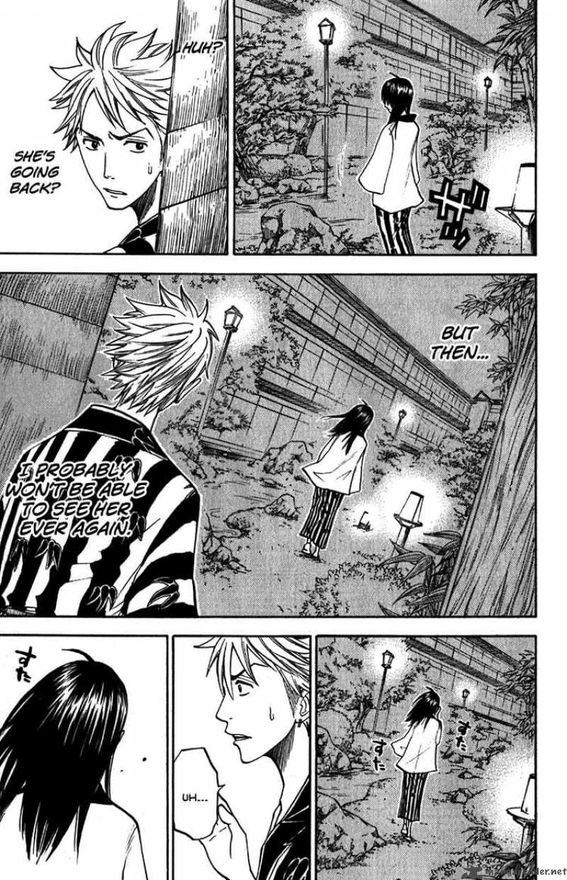 Yankee Kun To Megane Chan 61 3