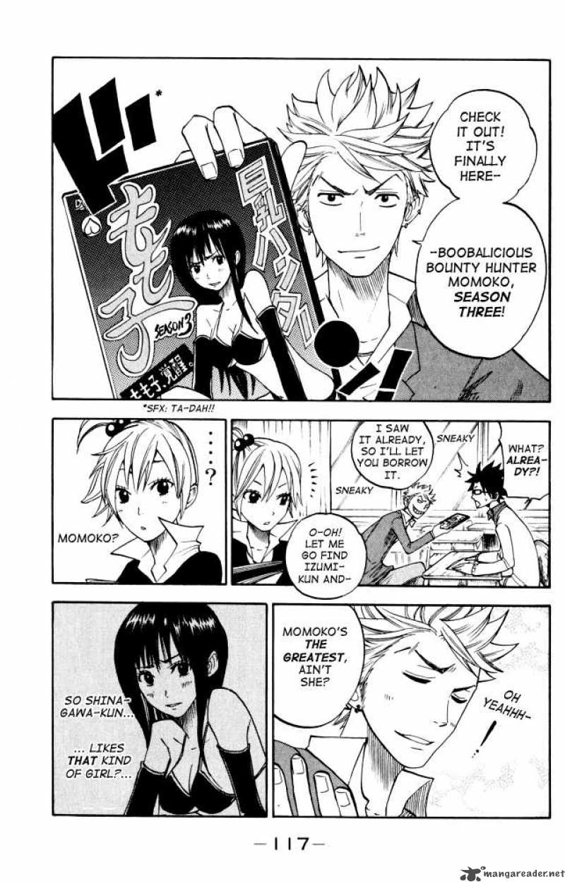 Yankee Kun To Megane Chan 68 1
