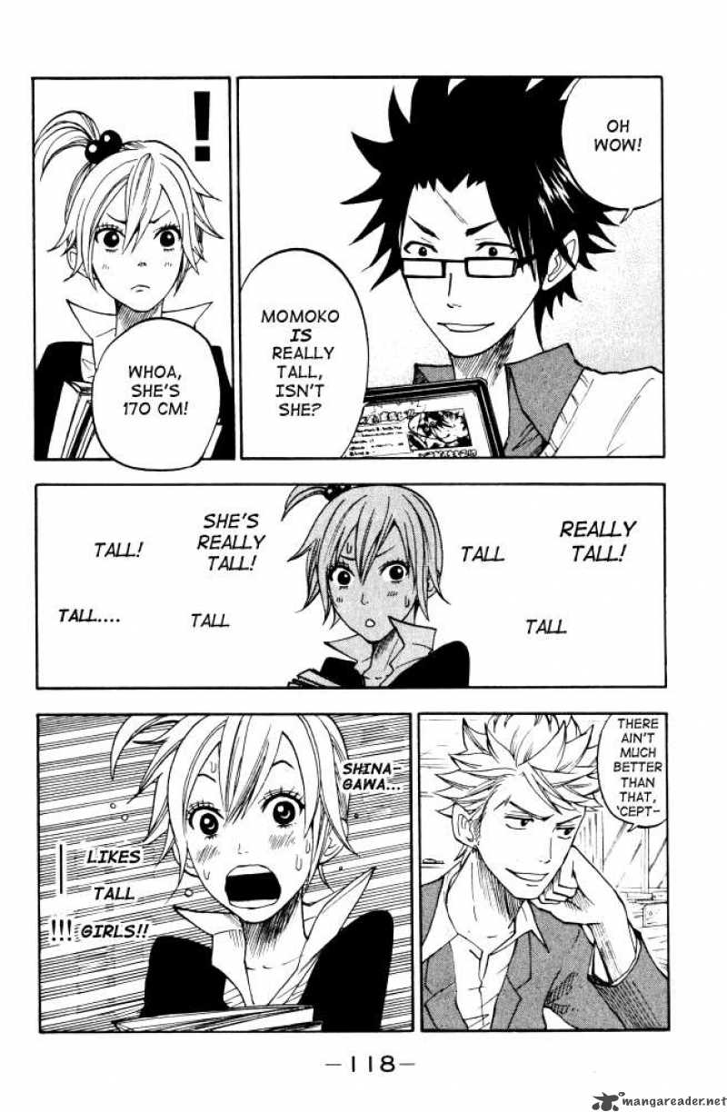 Yankee Kun To Megane Chan 68 2