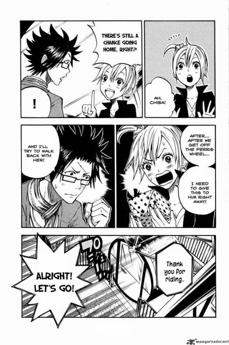 Yankee Kun To Megane Chan 71 15