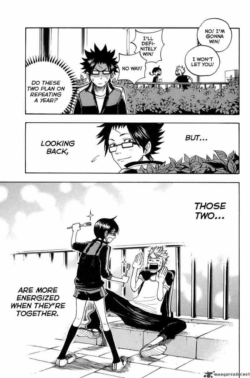 Yankee Kun To Megane Chan 89 18