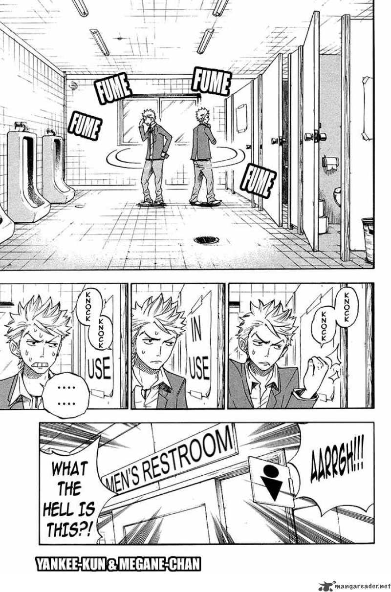Yankee Kun To Megane Chan 91 1