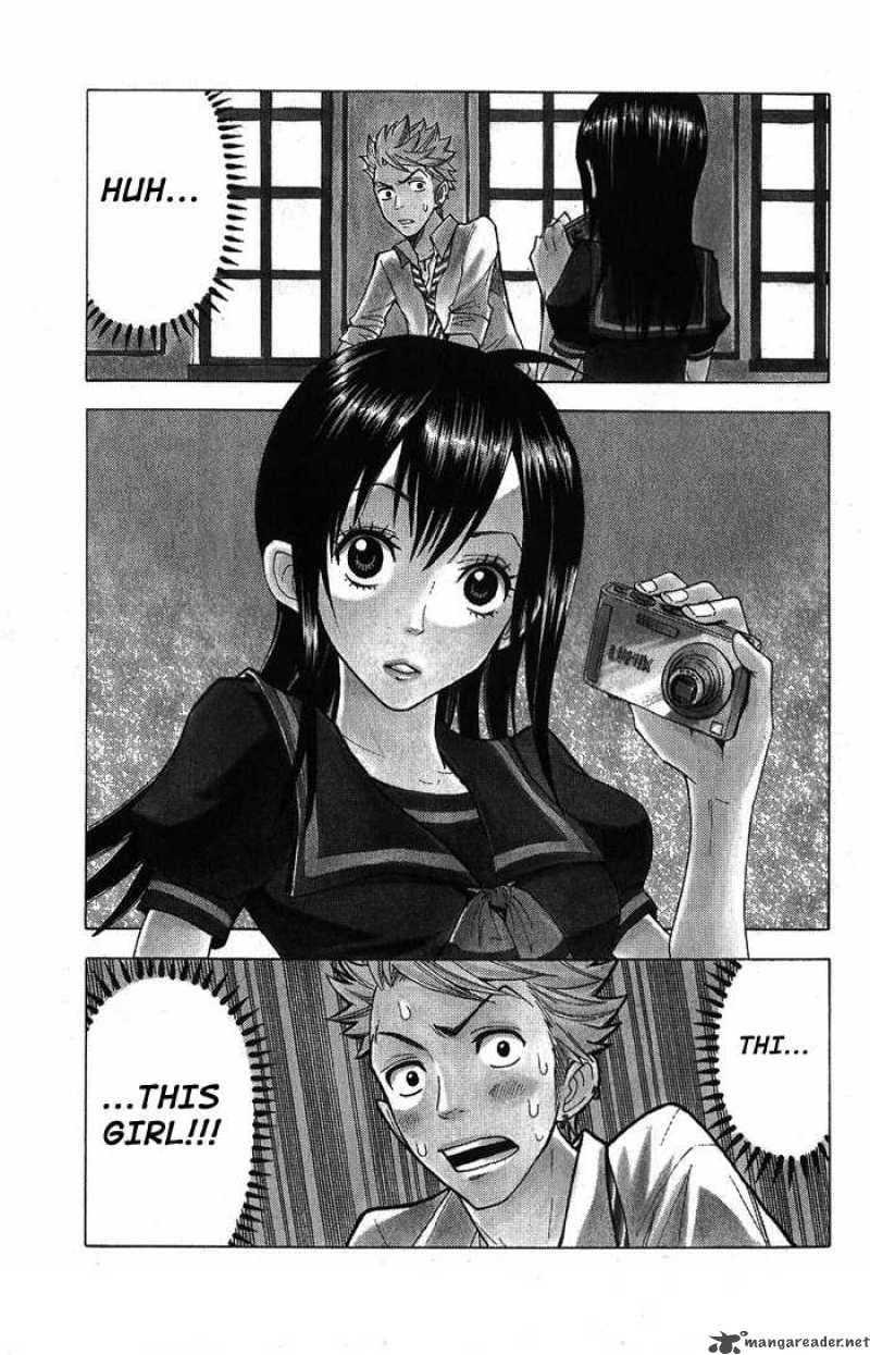 Yankee Kun To Megane Chan 97 1
