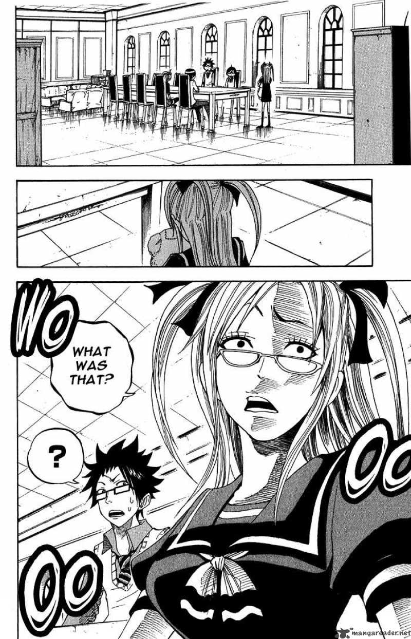 Yankee Kun To Megane Chan 97 16