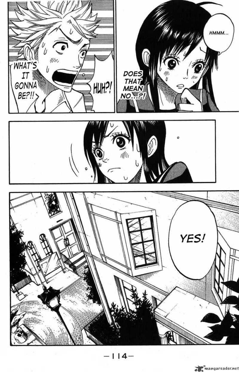 Yankee Kun To Megane Chan 97 20