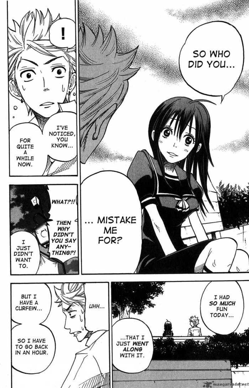 Yankee Kun To Megane Chan 98 16