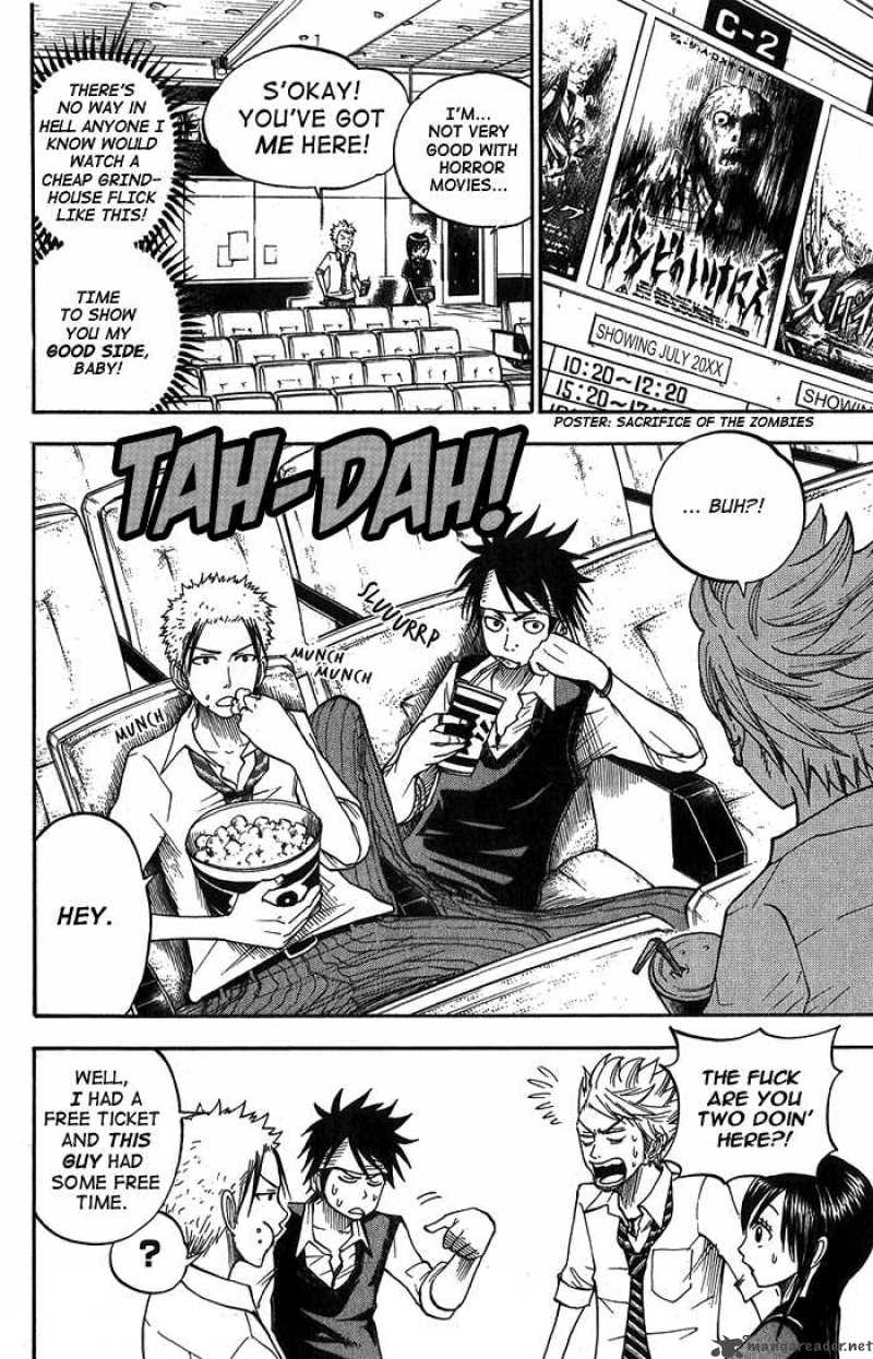 Yankee Kun To Megane Chan 98 8