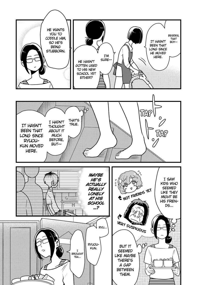 Yankee Shota To Otaku Onee San 16 13