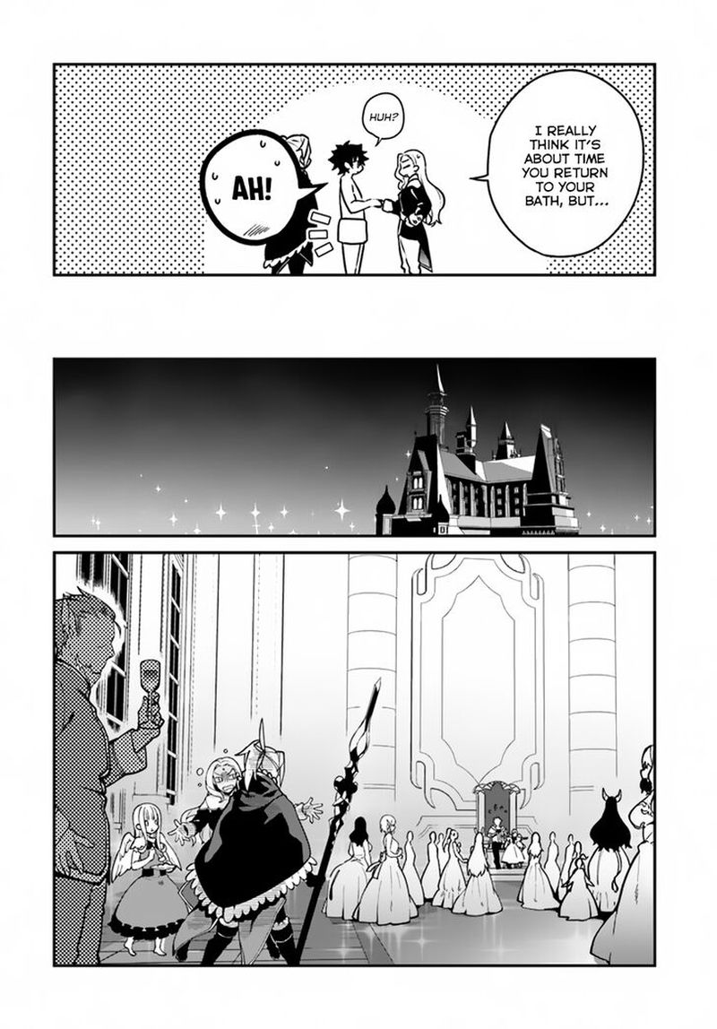 Yari No Yuusha No Yarinaoshi 13 14