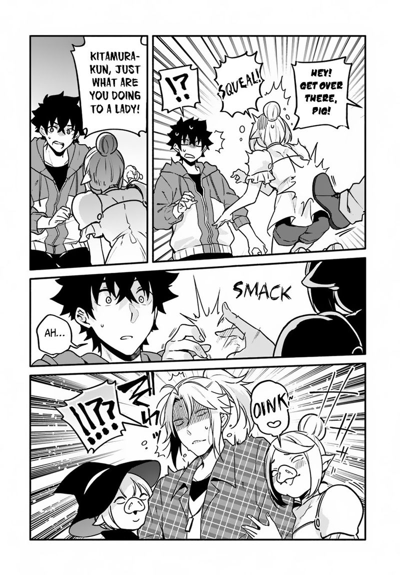 Yari No Yuusha No Yarinaoshi 22 10