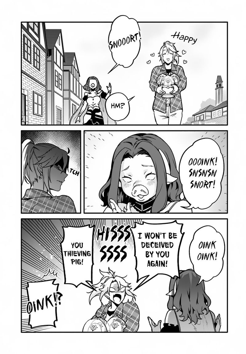 Yari No Yuusha No Yarinaoshi 22 15